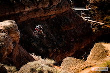Video: Red Bull Rampage 2013 - Chubey on Gee's Gap