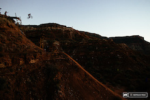 Red Bull Rampage 2013 - Look Back at All the Action