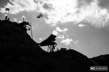 Red Bull Rampage: Catch-22