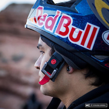 2013 Red Bull Rampage: Impressions