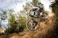 Rider Journal - EWS 7 - Finale Ligure
