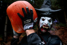 Video: Halloween Spooktacular