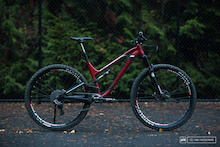 kona process 111 mountain bike