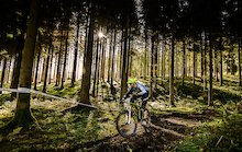 Video: One Industries Mini Enduro - Forest of Dean
