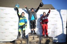 2013 Gravity East Last Call Race Results