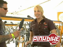 Cannondale-Interbike-2006-Video