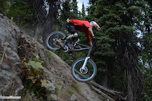 Video: BC Bike Trip Project Ep1 - Kelowna and Silver Star