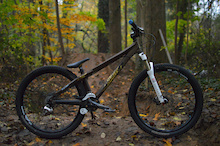 scott voltage yz 2010