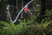 Pinkbike Poll: Do You Ride At Night?