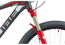 cube ltd 26 mountain bike 2013