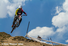 Video: Chilean Cup 2013 Round #4