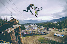 The 20 Athletes Invited to Red Bull Joyride