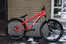 2014 specialized p3