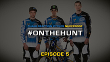 Video: #OnTheHunt - Episode 5