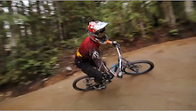 Video: Whistler - Remy Metailler
