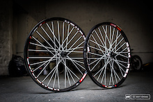 DT Swiss EXC 1550 Wheelset - Review