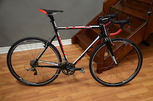 giant tcx advanced sl