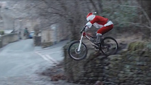 Video: Christmas Time with Mongoose Bikes
