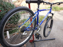 specialized hardrock 1999