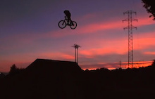 Video: Louis Reboul - Get Steeze or Die Trying