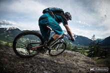 Pinkbike Poll: How long does your ideal mountain bike ride last?