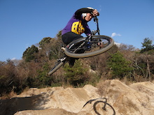 Video: Hiroshima Dirt Jumping