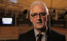 Video: Interview With UCI President Brian Cookson