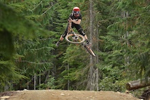 Video: Whistler Separation Anxiety