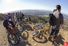 Sign Up for Round Two of the Kenda/Shimano Winter Enduro Series