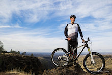 Kyle Warner Added to Marin Bikes SR Suntour Enduro Team