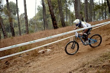 Snickers Life Cycle 1st Downhill Championship 2014