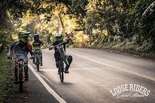 Video: Loose Riders