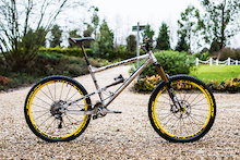 Randoms - Core Bike 2014