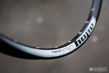 Hope: New Rims, Stems and More - Core Bike 2014