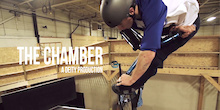 Video: Deity - "The Chamber" with Jeremy Weiss