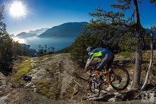 Video: Mitch Chubey Shreds The Sea To Sky