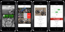 Bike Setup, a New iOS App