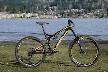Nukeproof Mega AM 275測評