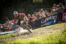 Devinci Global Racing 2014 Roster Announced