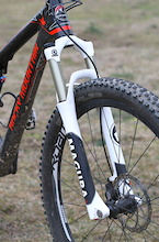 Magura TS8 eLECT Fork - Review