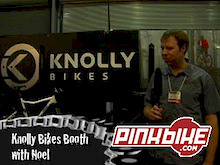 Knolly Interbike 2006 Video