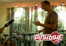 Transition Bikes Interbike 2006 Video