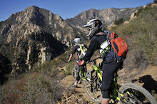 VP Pedals Signs New Enduro Athletes