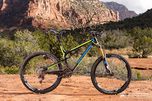 Rocky Mountain Altitude 770 MSL Rally Edition - Review