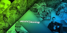 Devinci/Alltricks.com Enter the Enduro Foray