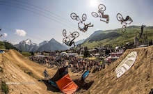 Official FMB Event Calendar For 2014