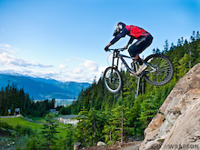 Want to Teach Mountain Biking in Whistler?