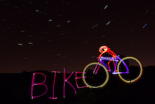 Sheffield Outdoor Film Festival - Bike Films Galore