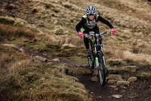 Hopetech Women Rides