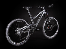 Propain Bikes TwoFace 650B - Press Release